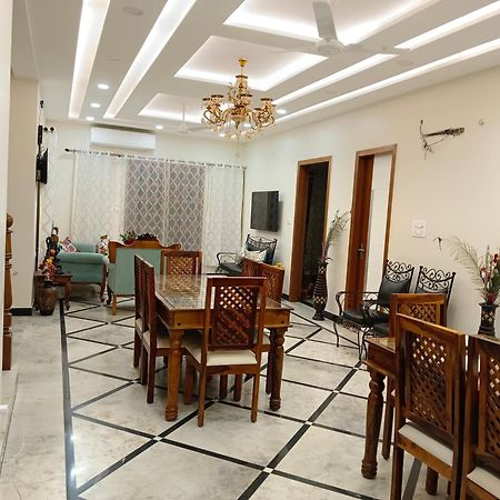 Gupta Vilas - A Boutique Homestay Agra  Eksteriør billede