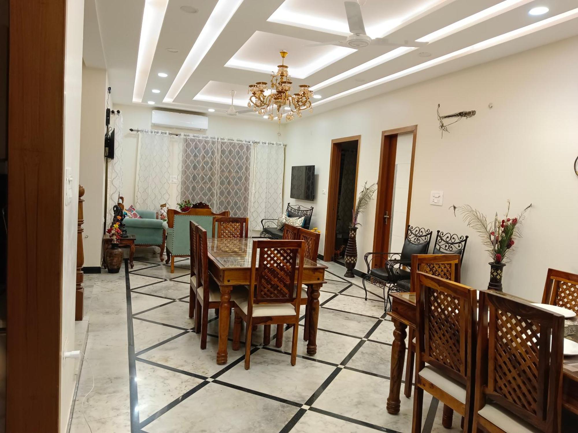 Gupta Vilas - A Boutique Homestay Agra  Eksteriør billede
